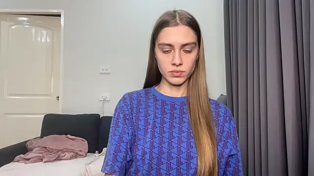 SonyaScarlett online show from March 17, 2026, 10:51 am