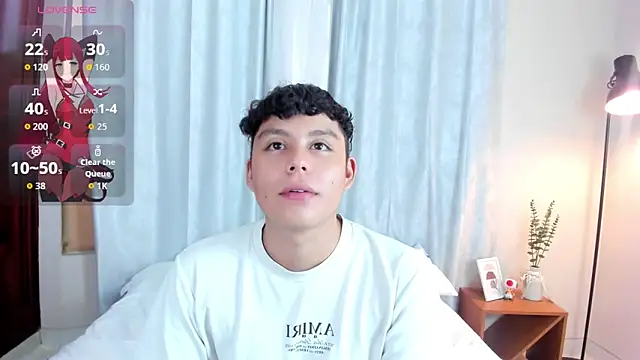 Snapshot of chico_medusa chatting on June 18, 2026, 8:02 pm chico medusa online show from June 18, 2026, 8:02 pm