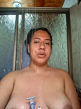 Scarlett zoee online show from March 13, 2026, 5:30 pm