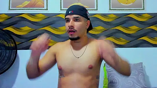 Leon Hotx online show from March 17, 2026, 11:57 am