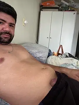 GabrielFlex19cm online show from March 20, 2026, 10:42 am