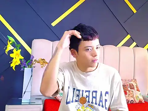 ThiagoGonzalez  online show from March 16, 2026, 6:56 pm