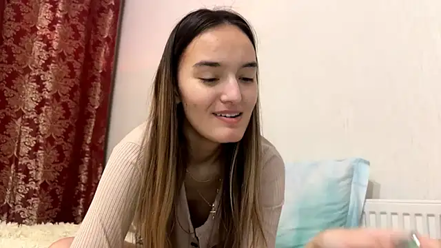 ReathaKiss online show from March 13, 2026, 4:13 pm