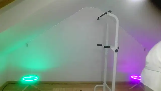 NinjaLaser online show from March 28, 2026, 8:19 pm