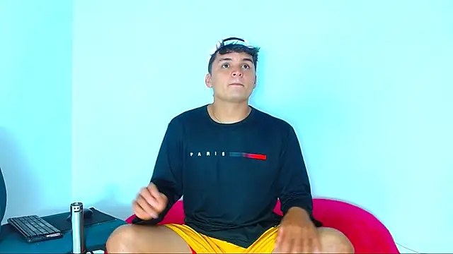 zandernoir18 online show from March 14, 2026, 6:57 pm