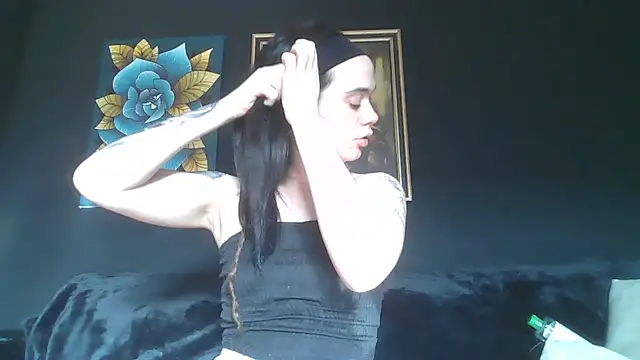 Snapshot of anastasia-evans chatting on April 7, 2026, 5:13 pm anastasia-evans online show from April 7, 2026, 5:13 pm