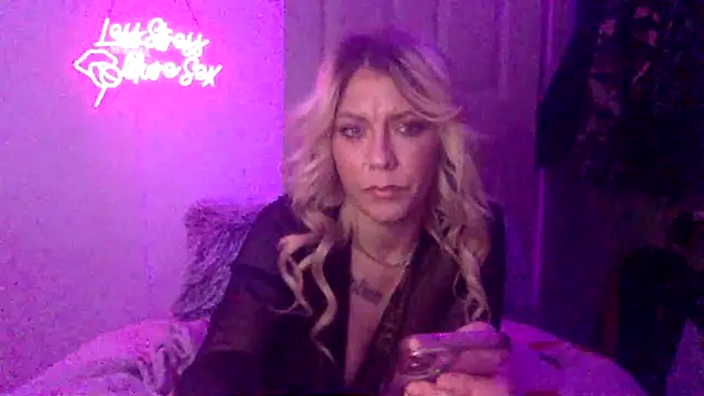 CamirynVale online show from August 6, 2026, 11:01 am
