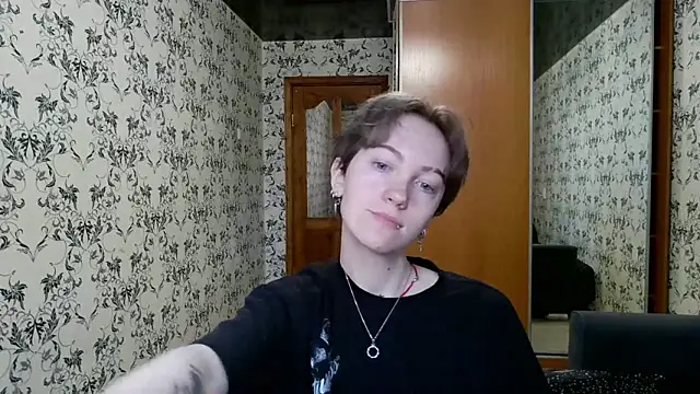 ColetteNyx online show from March 15, 2026, 7:58 am