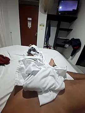 biker257 online show from March 22, 2026, 10:40 am