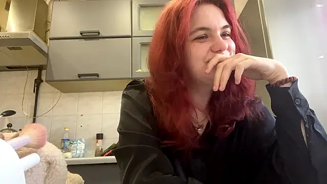 Red Aria online show from March 16, 2026, 7:23 am