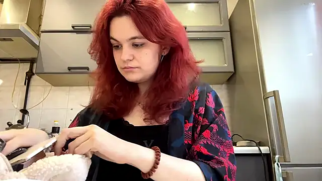 Red Aria online show from March 18, 2026, 6:05 am