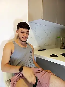 TommyYoung77 online show from March 15, 2026, 1:11 am