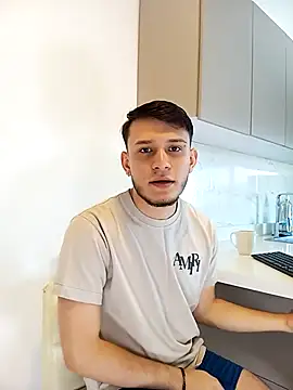 TommyYoung77 online show from March 15, 2026, 10:05 pm