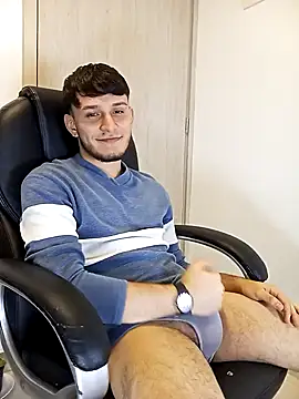 TommyYoung77 online show from March 18, 2026, 5:54 am