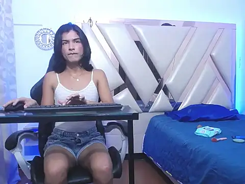 Madisson jones online show from March 17, 2026, 11:46 am