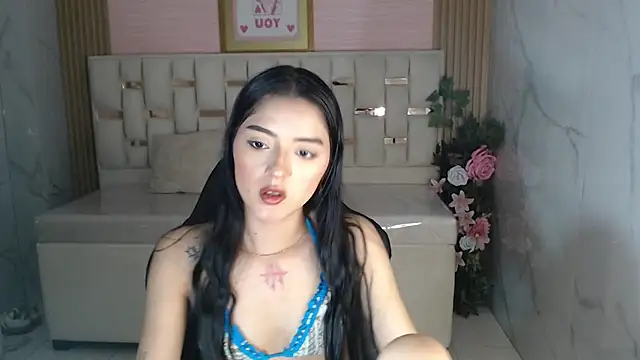 veronicaa s online show from March 14, 2026, 8:03 pm