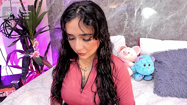 Snapshot of Megan_Stein chatting on June 13, 2026, 9:13 pm Megan Stein online show from June 13, 2026, 9:13 pm