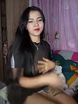 Margaret-Taliana online show from April 2, 2026, 2:31 am