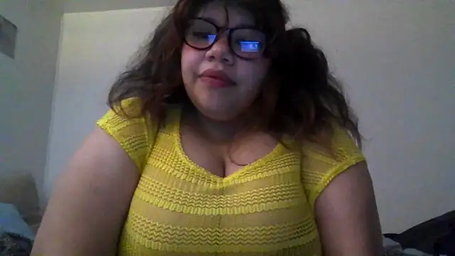 LunaXDaddy online show from March 16, 2026, 9:52 pm