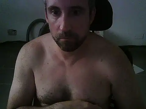 ManVerySexual online show from March 14, 2026, 4:45 pm