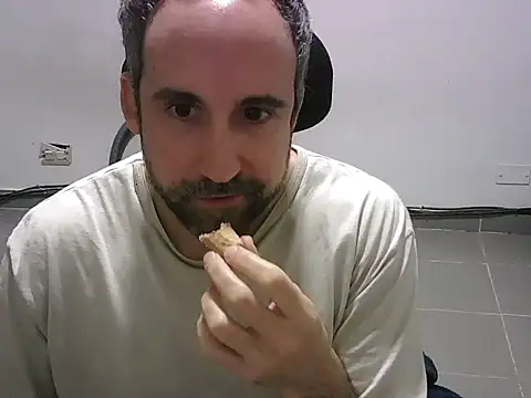 ManVerySexual online show from June 8, 2026, 1:39 am