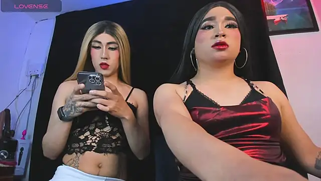 naughty trans dolls online show from July 11, 2026, 11:28 pm