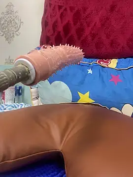 Baby cute79 online show from March 12, 2026, 11:05 am