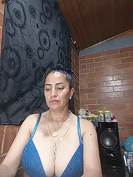 Snapshot of Alexandrina chatting on May 15, 2026, 11:56 pm Alexandrina online show from May 15, 2026, 11:56 pm