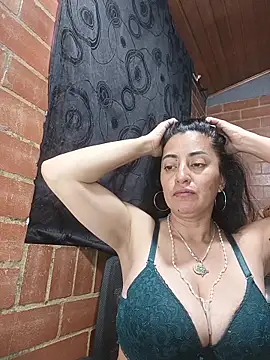 Snapshot of Alexandrina chatting on May 21, 2026, 8:05 pm Alexandrina online show from May 21, 2026, 8:05 pm