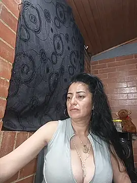 Snapshot of Alexandrina chatting on May 22, 2026, 8:03 pm Alexandrina online show from May 22, 2026, 8:03 pm
