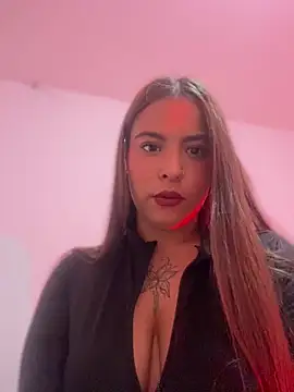 AFRODITA EF online show from March 18, 2026, 12:41 pm