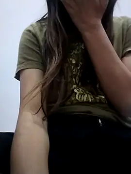 Tasty Cherry online show from April 15, 2026, 7:58 pm