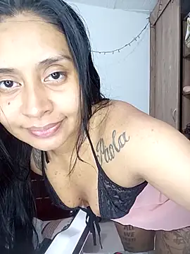 Charlotte-Jasper98 online show from March 19, 2026, 7:23 am