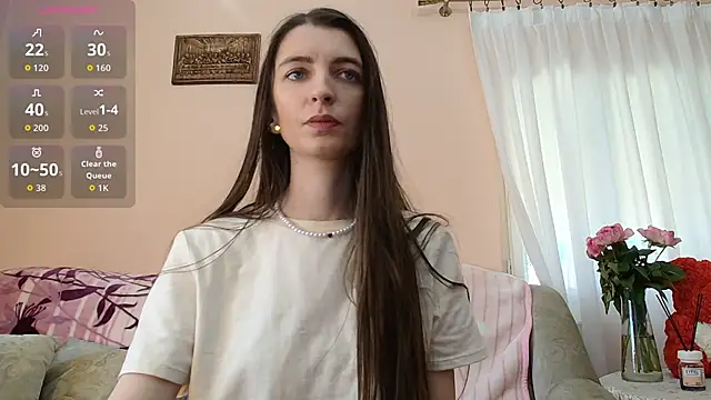 love on fire6 online show from March 14, 2026, 12:10 pm