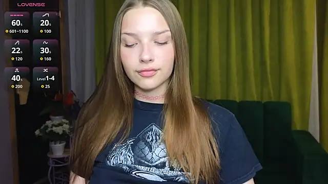 Snapshot of DariaAngels chatting on May 29, 2026, 5:33 pm DariaAngels online show from May 29, 2026, 5:33 pm