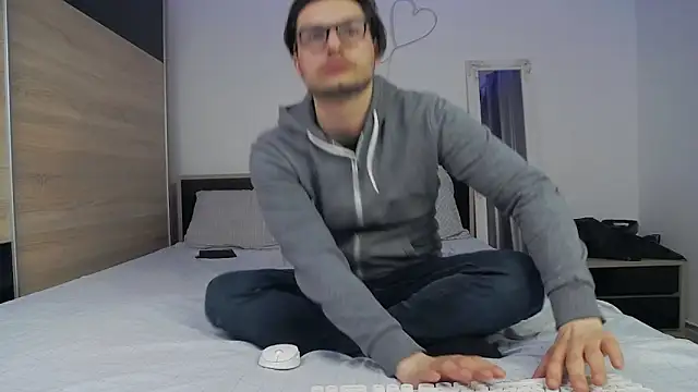 kevin garcia1 online show from March 17, 2026, 3:37 pm