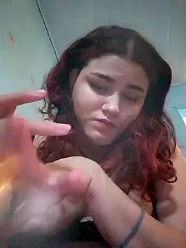 Snapshot of Amyzinhawolf chatting on March 16, 2026, 8:46 pm Amyzinhawolf online show from March 16, 2026, 8:46 pm