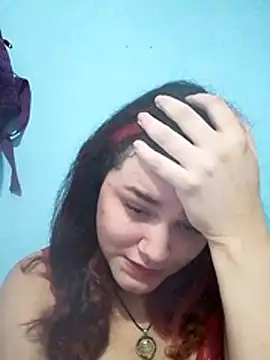 Snapshot of Amyzinhawolf chatting on March 20, 2026, 8:03 pm Amyzinhawolf online show from March 20, 2026, 8:03 pm