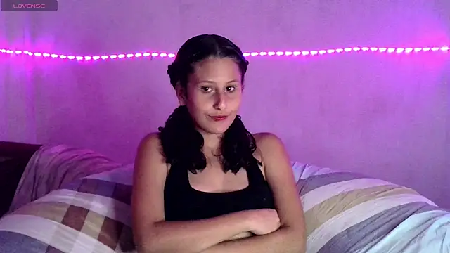 Zoey09 online show from March 15, 2026, 9:21 pm