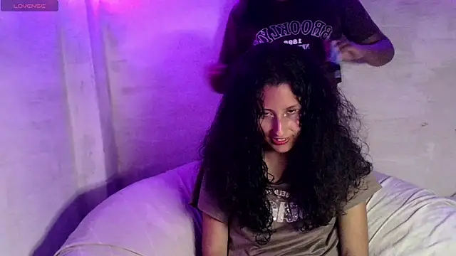 Zoey09 online show from March 19, 2026, 6:56 pm