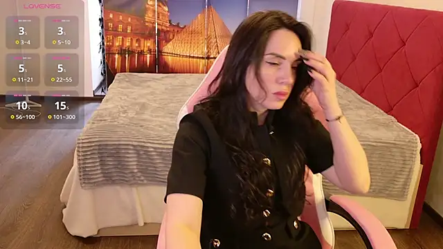 Snapshot of Alex_Svift chatting on March 26, 2026, 8:42 am Alex Svift online show from March 26, 2026, 8:42 am