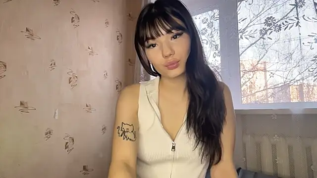 JiBinz online show from March 16, 2026, 2:43 pm