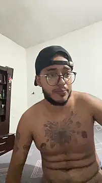 Santiago Savag online show from March 16, 2026, 5:44 am