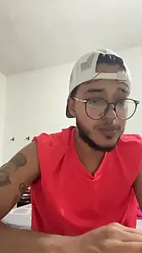 Santiago Savag online show from March 17, 2026, 3:22 am