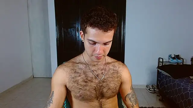 Seaboy  online show from March 16, 2026, 11:31 pm