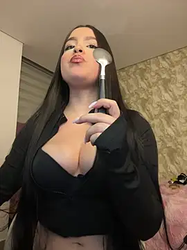 Snapshot of angel_sweet_v chatting on May 10, 2026, 1:00 am angel sweet v online show from May 10, 2026, 1:00 am