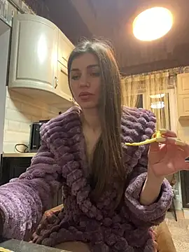 GlamXX online show from March 17, 2026, 9:40 pm