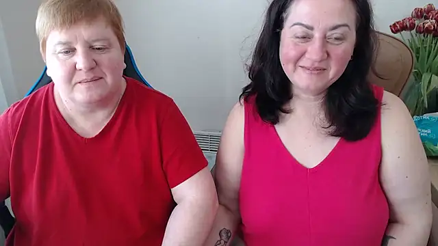 Lindy-Jeanie online show from March 13, 2026, 2:01 pm