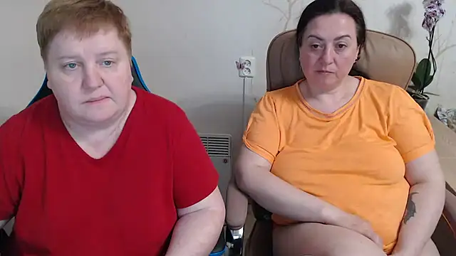 Lindy-Jeanie online show from April 30, 2026, 8:57 pm