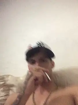 tokin22 online show from March 14, 2026, 7:41 pm